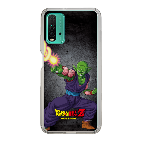 スリムプロテクションケース［ ドラゴンボールZ - コンプリートボックス限定 - ピッコロ ］