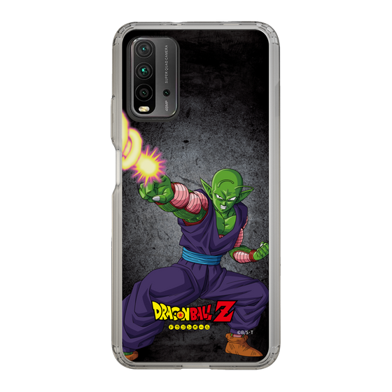 スリムプロテクションケース［ ドラゴンボールZ - コンプリートボックス限定 - ピッコロ ］