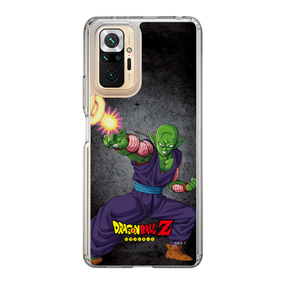 スリムプロテクションケース［ ドラゴンボールZ - コンプリートボックス限定 - ピッコロ ］