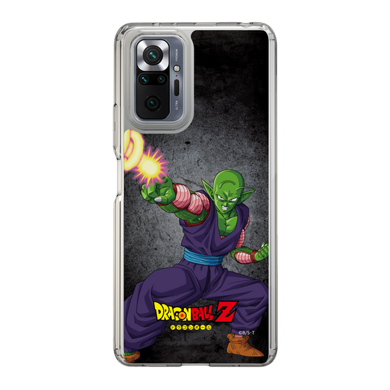 スリムプロテクションケース［ ドラゴンボールZ - コンプリートボックス限定 - ピッコロ ］