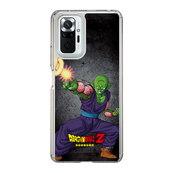 スリムプロテクションケース［ ドラゴンボールZ - コンプリートボックス限定 - ピッコロ ］