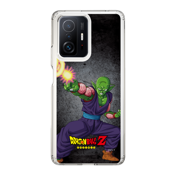 スリムプロテクションケース［ ドラゴンボールZ - コンプリートボックス限定 - ピッコロ ］