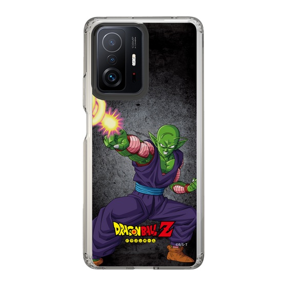 スリムプロテクションケース［ ドラゴンボールZ - コンプリートボックス限定 - ピッコロ ］