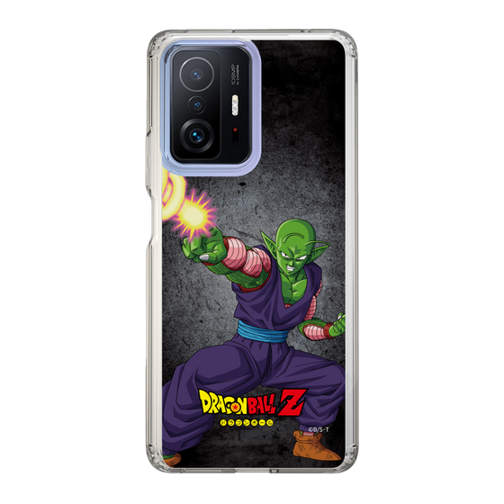 スリムプロテクションケース［ ドラゴンボールZ - コンプリートボックス限定 - ピッコロ ］