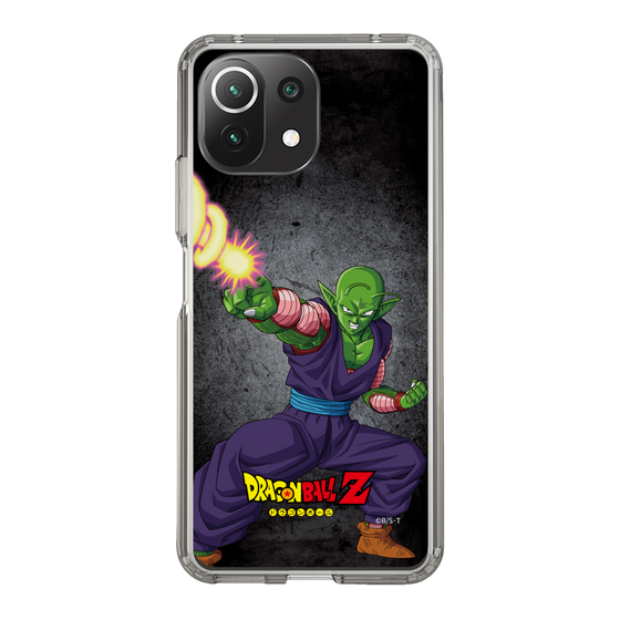 スリムプロテクションケース［ ドラゴンボールZ - コンプリートボックス限定 - ピッコロ ］