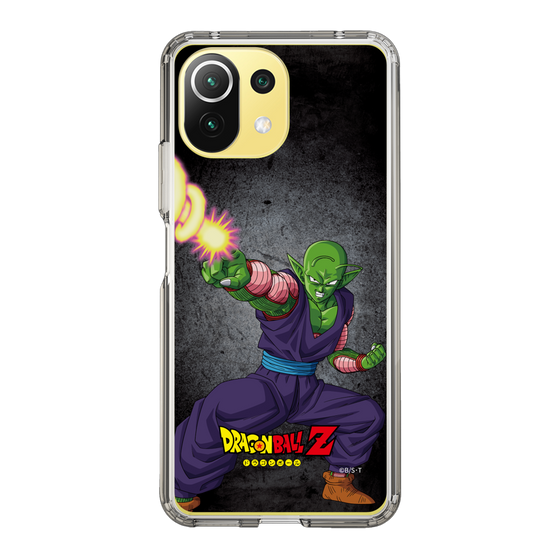 スリムプロテクションケース［ ドラゴンボールZ - コンプリートボックス限定 - ピッコロ ］