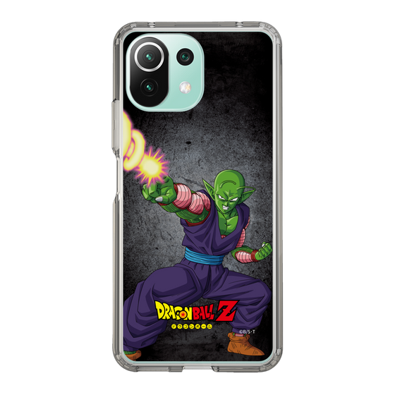 スリムプロテクションケース［ ドラゴンボールZ - コンプリートボックス限定 - ピッコロ ］
