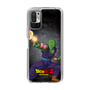 スリムプロテクションケース［ ドラゴンボールZ - コンプリートボックス限定 - ピッコロ ］