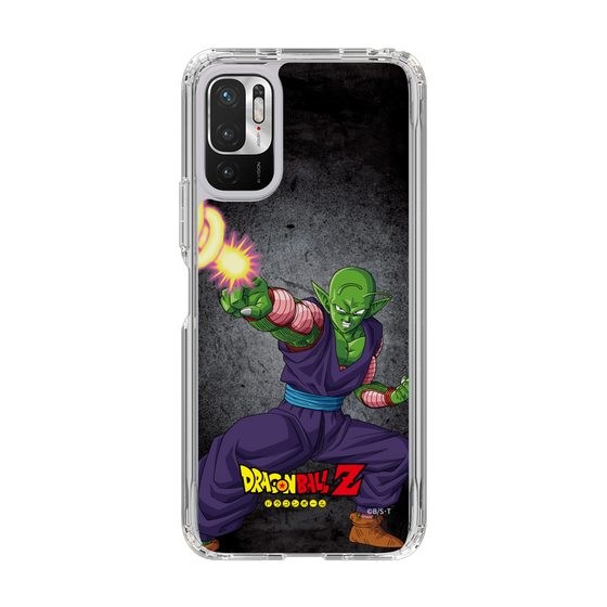 スリムプロテクションケース［ ドラゴンボールZ - コンプリートボックス限定 - ピッコロ ］