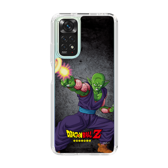 スリムプロテクションケース［ ドラゴンボールZ - コンプリートボックス限定 - ピッコロ ］
