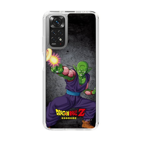 スリムプロテクションケース［ ドラゴンボールZ - コンプリートボックス限定 - ピッコロ ］