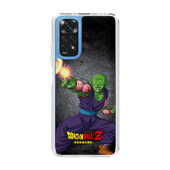 スリムプロテクションケース［ ドラゴンボールZ - コンプリートボックス限定 - ピッコロ ］