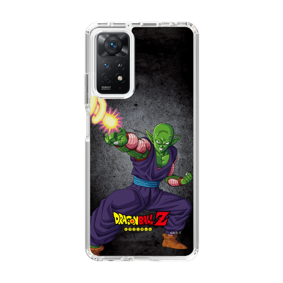 スリムプロテクションケース［ ドラゴンボールZ - コンプリートボックス限定 - ピッコロ ］