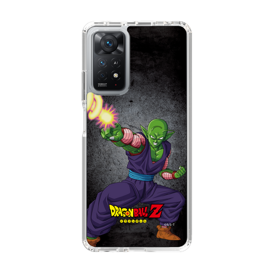 スリムプロテクションケース［ ドラゴンボールZ - コンプリートボックス限定 - ピッコロ ］