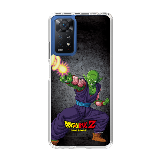 スリムプロテクションケース［ ドラゴンボールZ - コンプリートボックス限定 - ピッコロ ］
