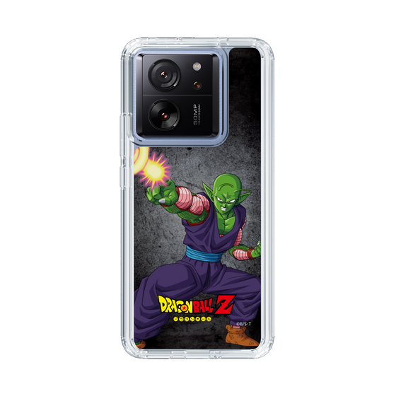スリムプロテクションケース［ ドラゴンボールZ - コンプリートボックス限定 - ピッコロ ］