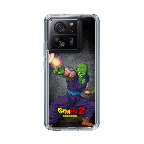スリムプロテクションケース［ ドラゴンボールZ - コンプリートボックス限定 - ピッコロ ］