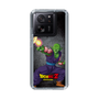 スリムプロテクションケース［ ドラゴンボールZ - コンプリートボックス限定 - ピッコロ ］