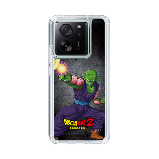スリムプロテクションケース［ ドラゴンボールZ - コンプリートボックス限定 - ピッコロ ］