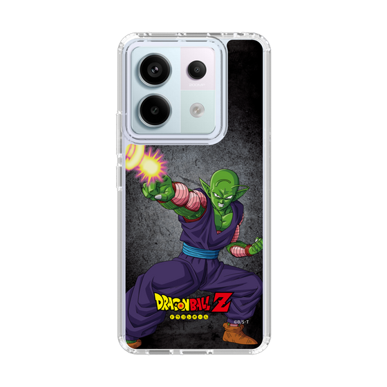 スリムプロテクションケース［ ドラゴンボールZ - コンプリートボックス限定 - ピッコロ ］