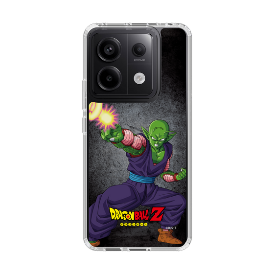 スリムプロテクションケース［ ドラゴンボールZ - コンプリートボックス限定 - ピッコロ ］