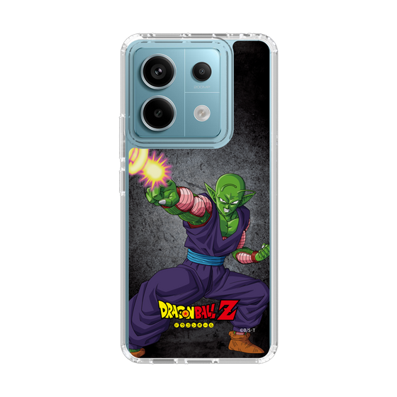 スリムプロテクションケース［ ドラゴンボールZ - コンプリートボックス限定 - ピッコロ ］