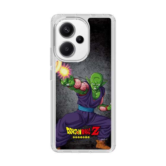 スリムプロテクションケース［ ドラゴンボールZ - コンプリートボックス限定 - ピッコロ ］