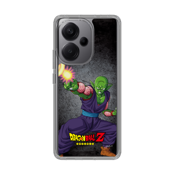 スリムプロテクションケース［ ドラゴンボールZ - コンプリートボックス限定 - ピッコロ ］