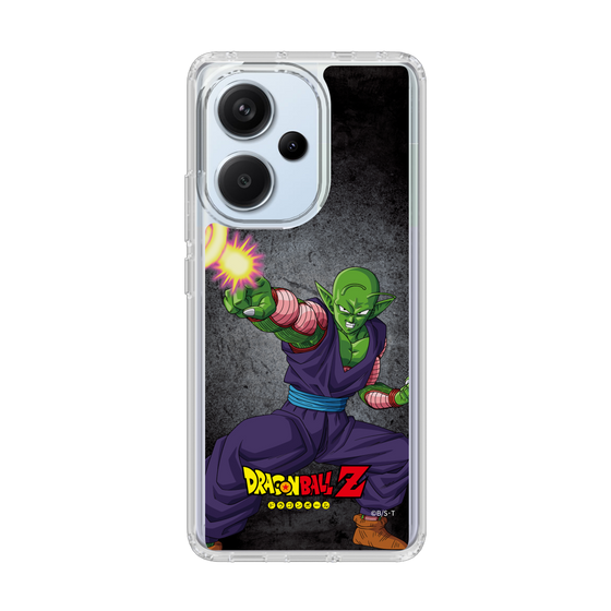 スリムプロテクションケース［ ドラゴンボールZ - コンプリートボックス限定 - ピッコロ ］