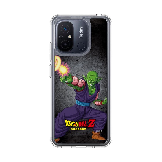 スリムプロテクションケース［ ドラゴンボールZ - コンプリートボックス限定 - ピッコロ ］