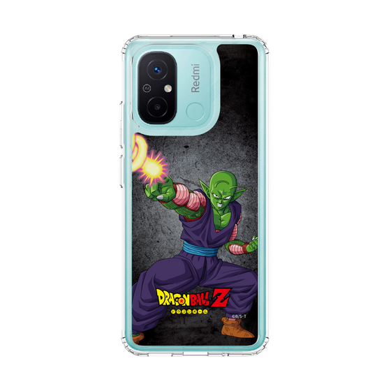 スリムプロテクションケース［ ドラゴンボールZ - コンプリートボックス限定 - ピッコロ ］