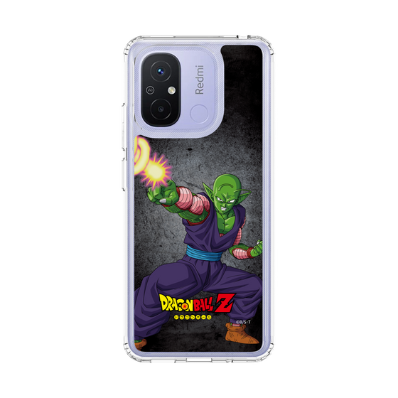 スリムプロテクションケース［ ドラゴンボールZ - コンプリートボックス限定 - ピッコロ ］