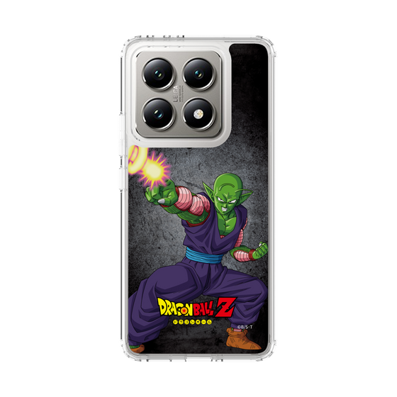 スリムプロテクションケース［ ドラゴンボールZ - コンプリートボックス限定 - ピッコロ ］