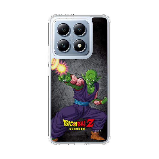 スリムプロテクションケース［ ドラゴンボールZ - コンプリートボックス限定 - ピッコロ ］
