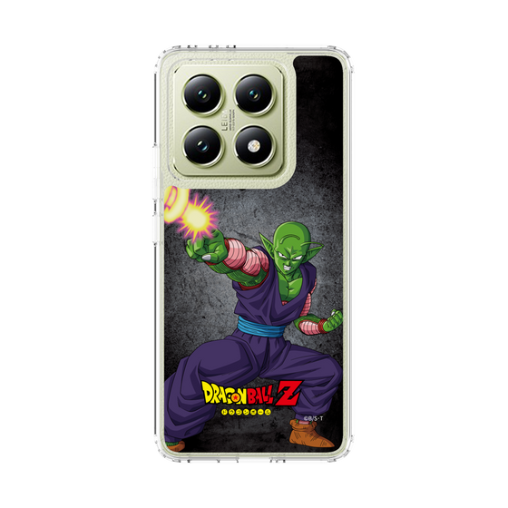 スリムプロテクションケース［ ドラゴンボールZ - コンプリートボックス限定 - ピッコロ ］