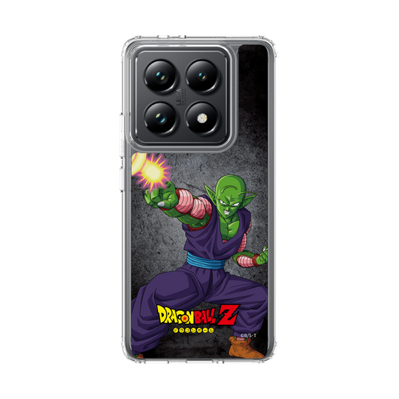スリムプロテクションケース［ ドラゴンボールZ - コンプリートボックス限定 - ピッコロ ］