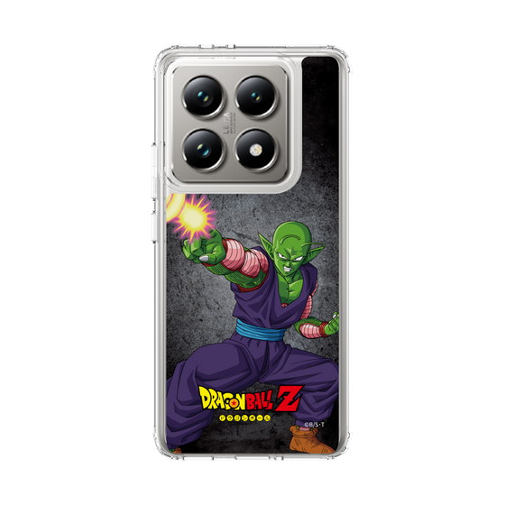 スリムプロテクションケース［ ドラゴンボールZ - コンプリートボックス限定 - ピッコロ ］
