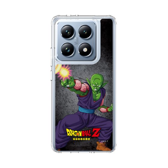 スリムプロテクションケース［ ドラゴンボールZ - コンプリートボックス限定 - ピッコロ ］