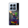 スリムプロテクションケース［ ドラゴンボールZ - コンプリートボックス限定 - ピッコロ ］