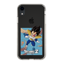 スリムプロテクションケース［ ドラゴンボールZ - ベジータ ］
