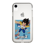 スリムプロテクションケース［ ドラゴンボールZ - ベジータ ］