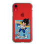 スリムプロテクションケース［ ドラゴンボールZ - ベジータ ］