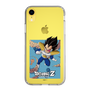 スリムプロテクションケース［ ドラゴンボールZ - ベジータ ］