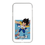 スリムプロテクションケース［ ドラゴンボールZ - ベジータ ］