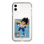 スリムプロテクションケース［ ドラゴンボールZ - ベジータ ］