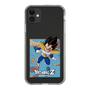 スリムプロテクションケース［ ドラゴンボールZ - ベジータ ］