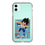 スリムプロテクションケース［ ドラゴンボールZ - ベジータ ］