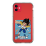 スリムプロテクションケース［ ドラゴンボールZ - ベジータ ］
