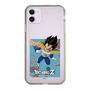 スリムプロテクションケース［ ドラゴンボールZ - ベジータ ］