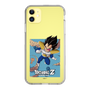 スリムプロテクションケース［ ドラゴンボールZ - ベジータ ］